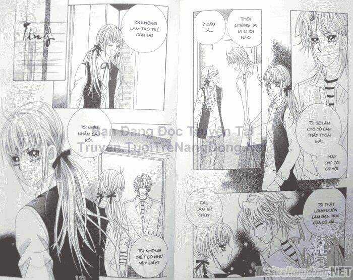 Lãng Tử - Chapter 7 - Trang 56