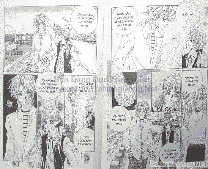 Lãng Tử - Chapter 7 - Trang 58