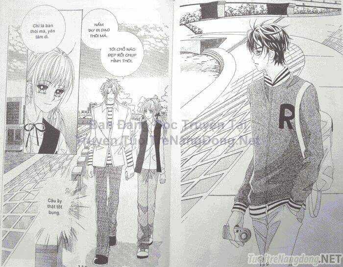 Lãng Tử - Chapter 7 - Trang 59