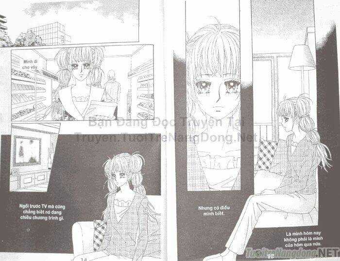 Lãng Tử - Chapter 7 - Trang 7