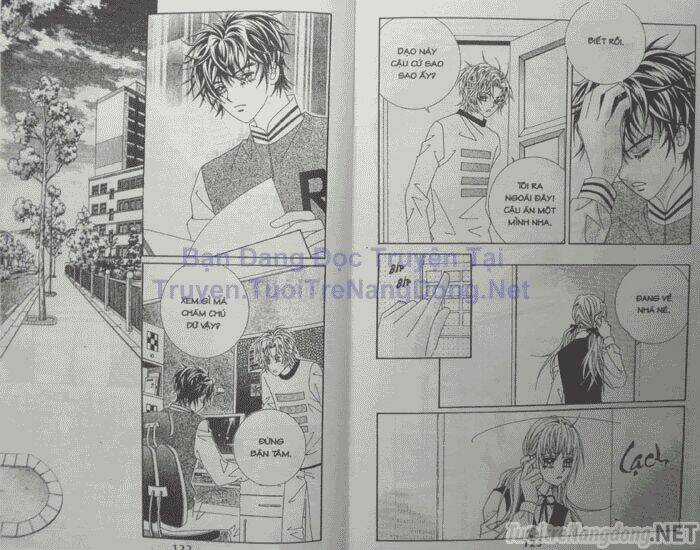 Lãng Tử - Chapter 7 - Trang 61