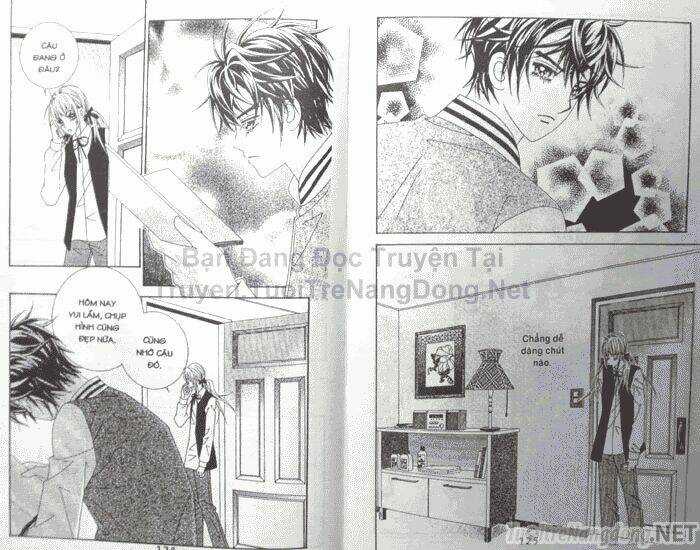 Lãng Tử - Chapter 7 - Trang 62