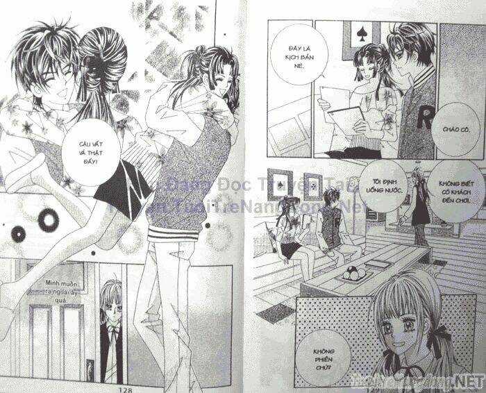 Lãng Tử - Chapter 7 - Trang 64