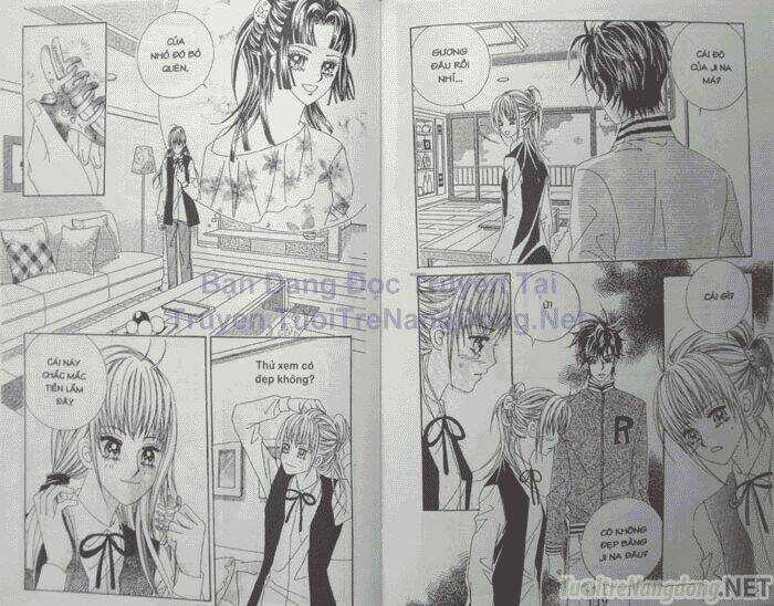 Lãng Tử - Chapter 7 - Trang 69