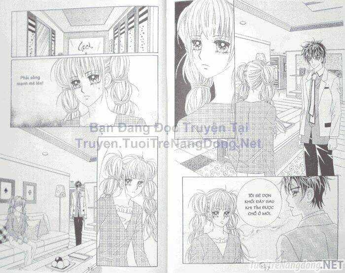 Lãng Tử - Chapter 7 - Trang 8