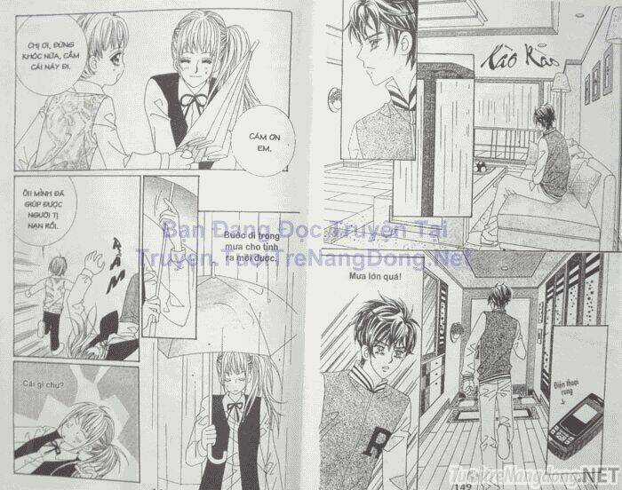 Lãng Tử - Chapter 7 - Trang 74