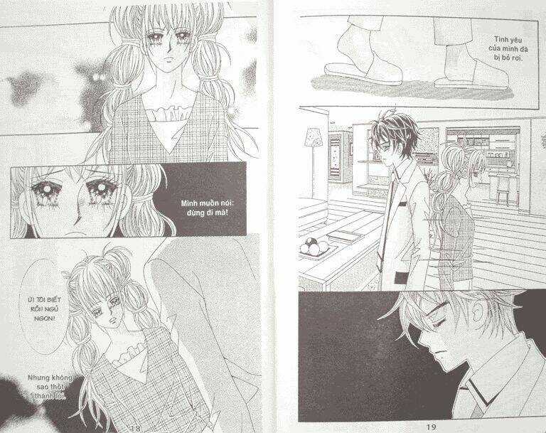 Lãng Tử - Chapter 7 - Trang 9
