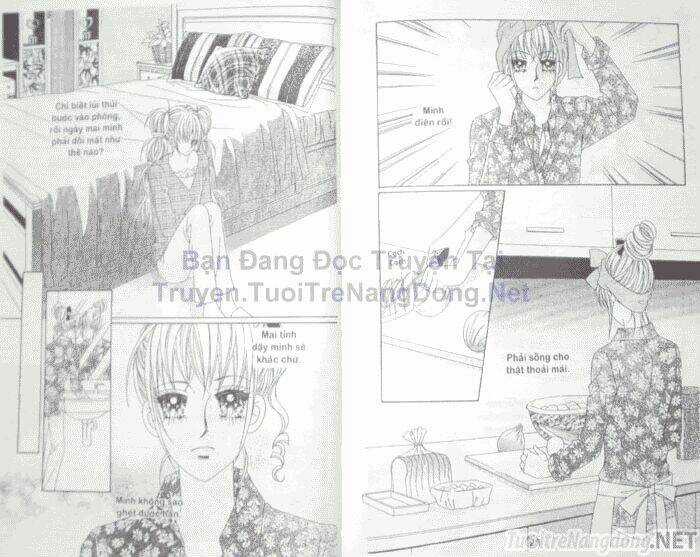 Lãng Tử - Chapter 7 - Trang 10