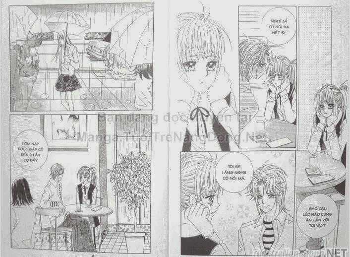 Lãng Tử - Chapter 8 - Trang 1