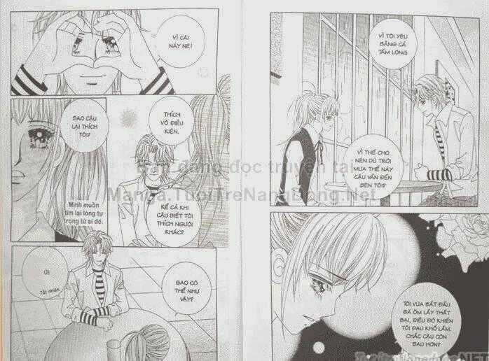 Lãng Tử - Chapter 8 - Trang 2