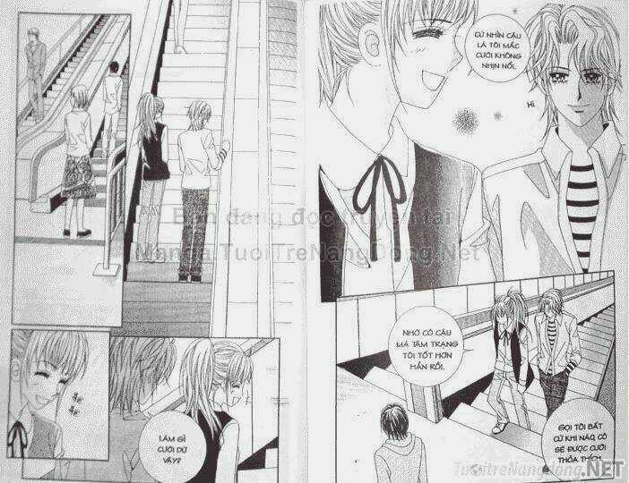 Lãng Tử - Chapter 8 - Trang 11