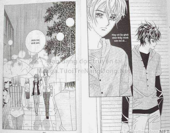 Lãng Tử - Chapter 8 - Trang 12