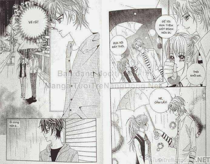 Lãng Tử - Chapter 8 - Trang 13