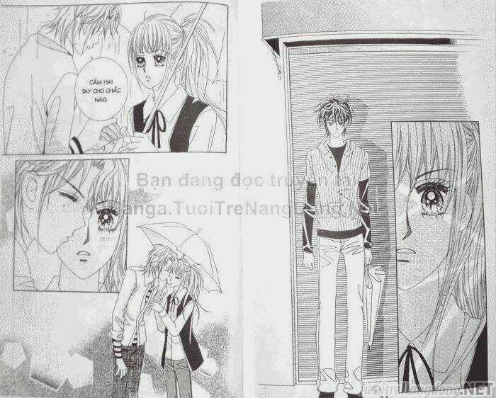 Lãng Tử - Chapter 8 - Trang 14