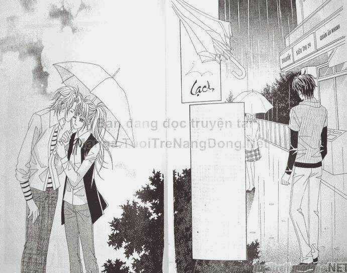 Lãng Tử - Chapter 8 - Trang 15