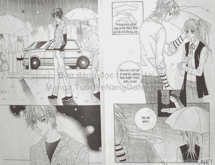 Lãng Tử - Chapter 8 - Trang 16
