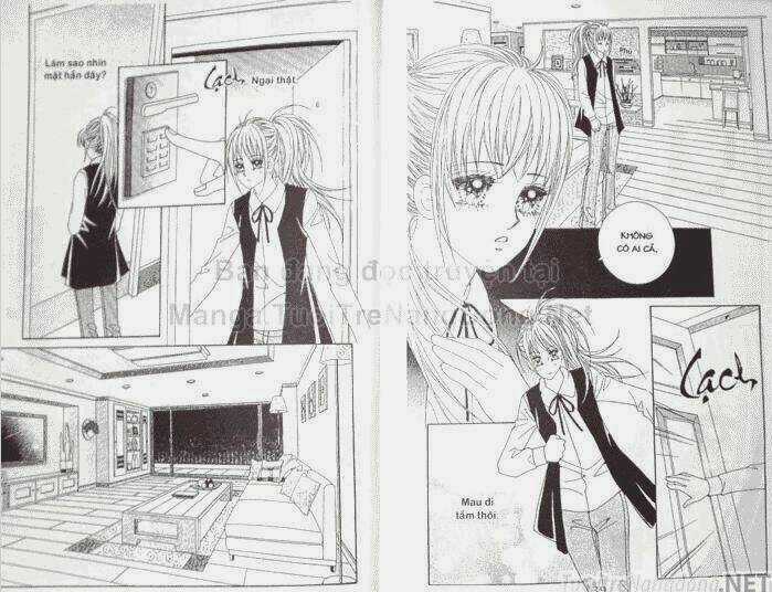 Lãng Tử - Chapter 8 - Trang 18