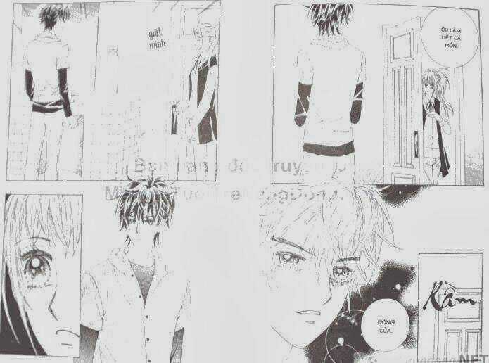 Lãng Tử - Chapter 8 - Trang 19