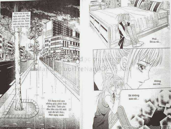 Lãng Tử - Chapter 8 - Trang 22