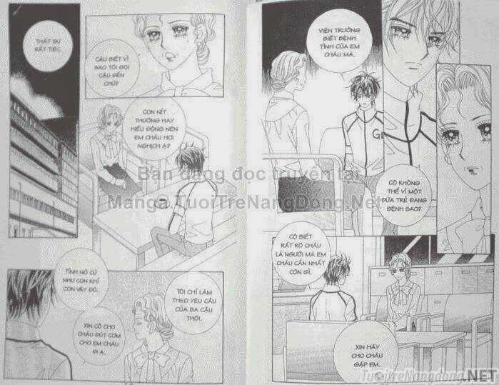 Lãng Tử - Chapter 8 - Trang 24