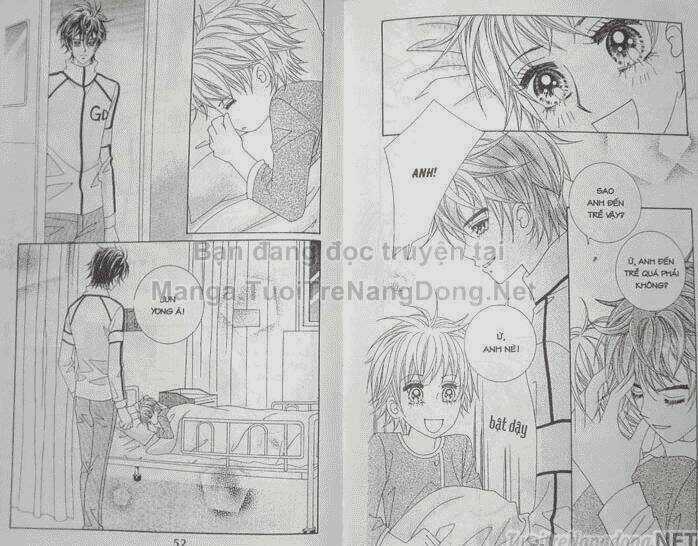 Lãng Tử - Chapter 8 - Trang 25