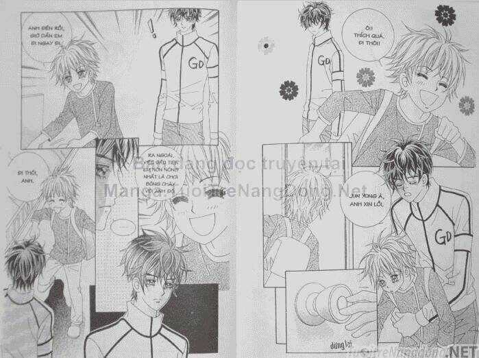 Lãng Tử - Chapter 8 - Trang 26