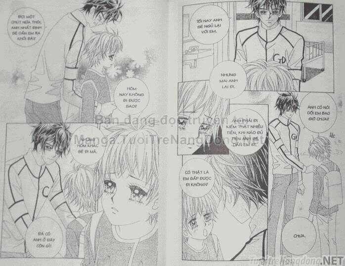 Lãng Tử - Chapter 8 - Trang 27