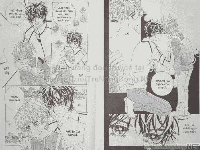 Lãng Tử - Chapter 8 - Trang 28