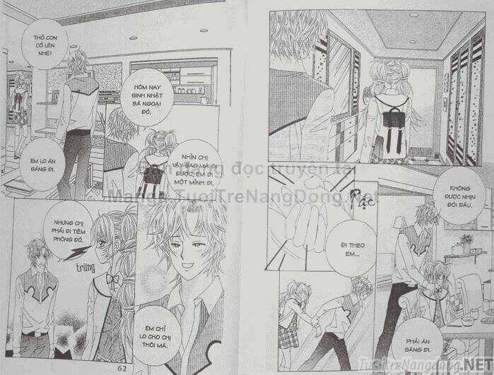 Lãng Tử - Chapter 8 - Trang 30