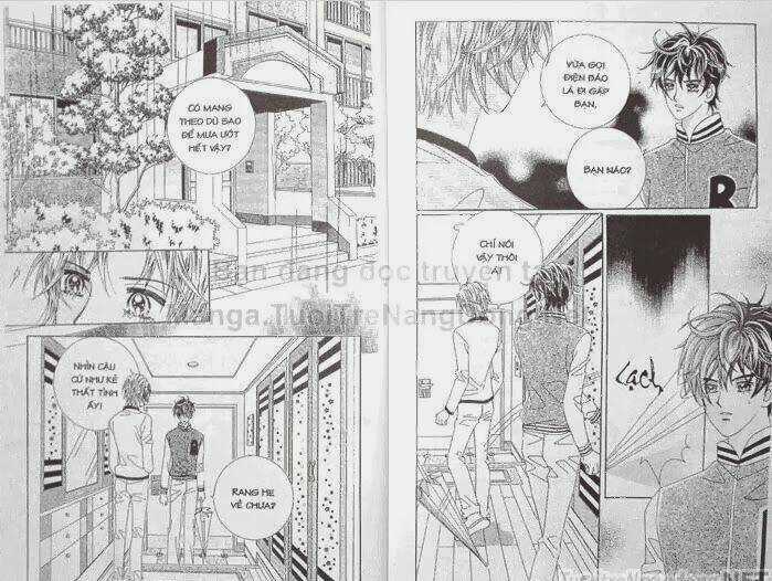 Lãng Tử - Chapter 8 - Trang 4