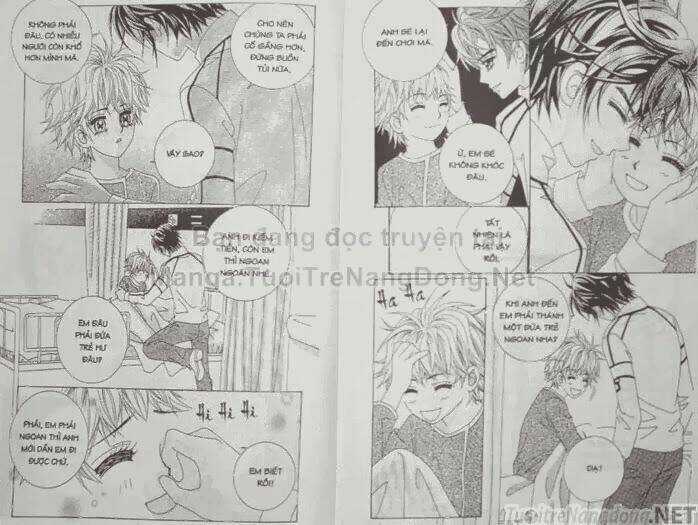 Lãng Tử - Chapter 8 - Trang 32