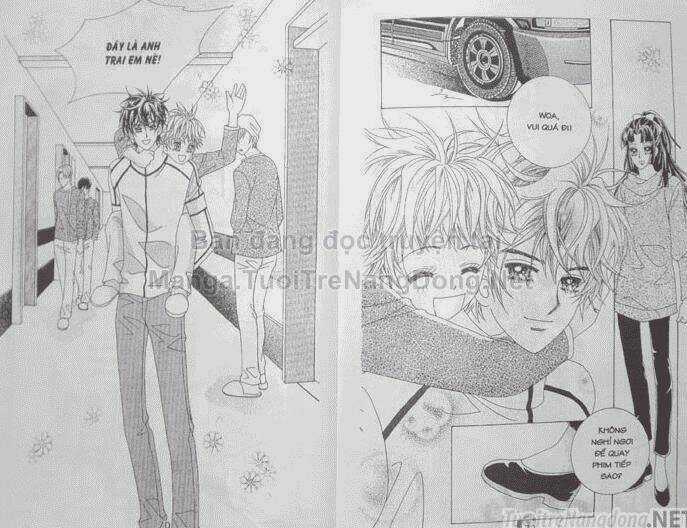 Lãng Tử - Chapter 8 - Trang 34