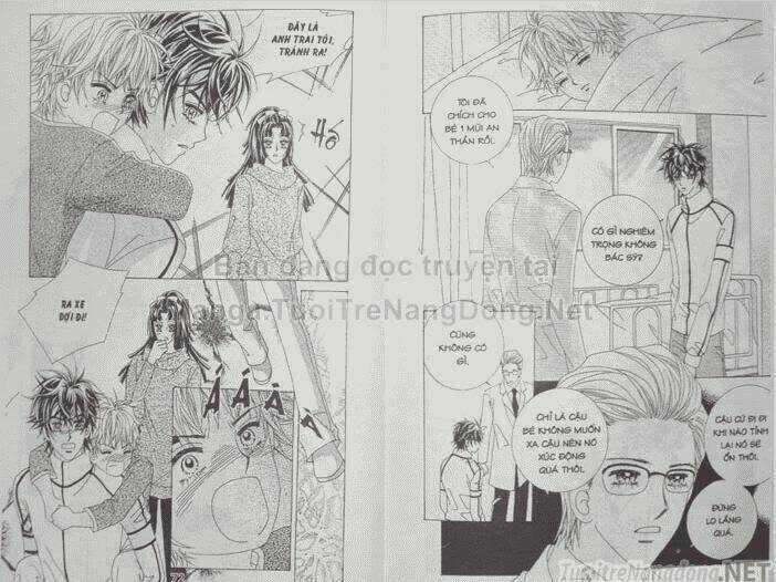 Lãng Tử - Chapter 8 - Trang 35