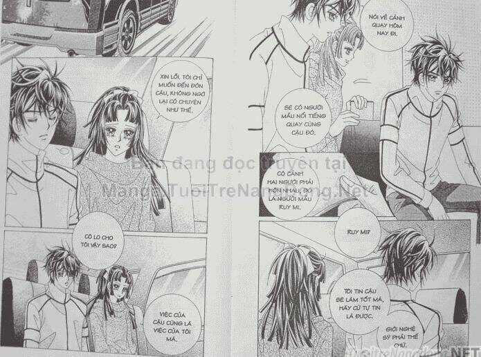 Lãng Tử - Chapter 8 - Trang 36