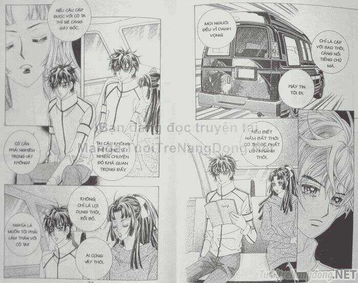 Lãng Tử - Chapter 8 - Trang 37