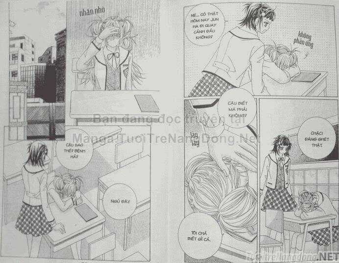 Lãng Tử - Chapter 8 - Trang 38