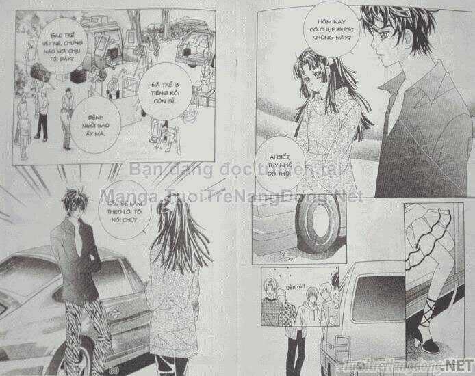 Lãng Tử - Chapter 8 - Trang 39