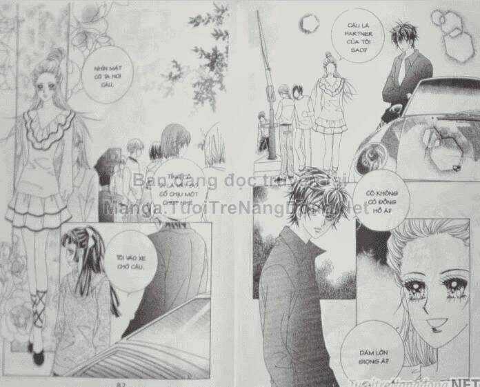 Lãng Tử - Chapter 8 - Trang 40