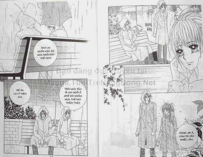 Lãng Tử - Chapter 8 - Trang 5
