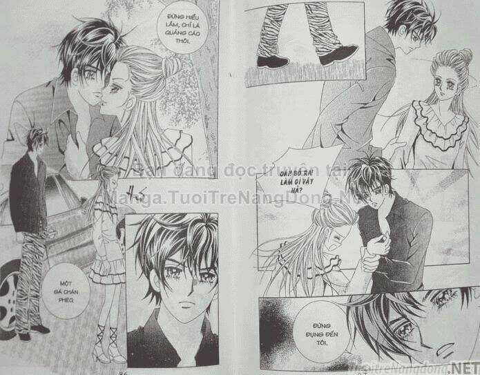 Lãng Tử - Chapter 8 - Trang 42