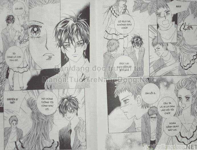 Lãng Tử - Chapter 8 - Trang 43