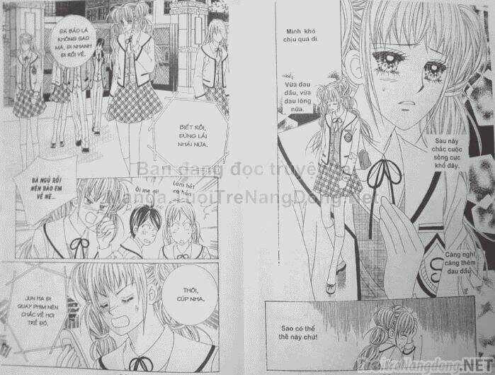Lãng Tử - Chapter 8 - Trang 44