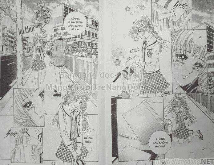 Lãng Tử - Chapter 8 - Trang 45