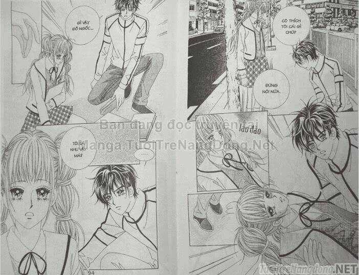 Lãng Tử - Chapter 8 - Trang 46