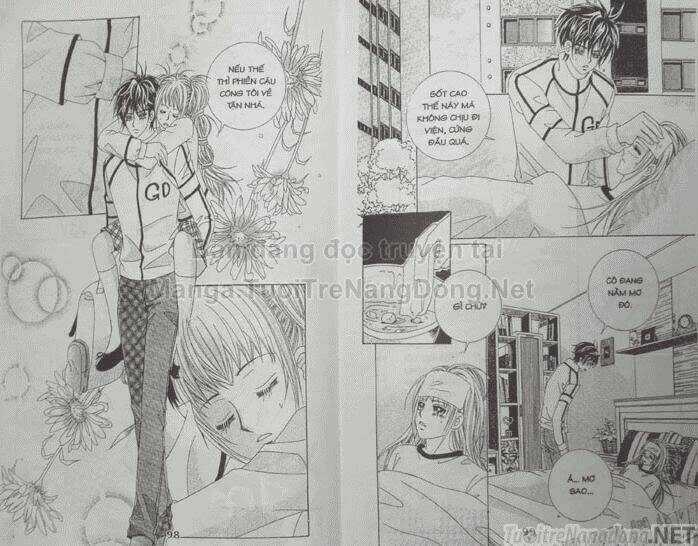 Lãng Tử - Chapter 8 - Trang 48