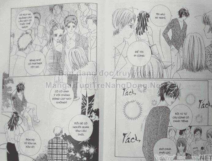 Lãng Tử - Chapter 8 - Trang 53