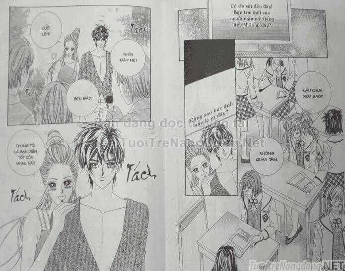 Lãng Tử - Chapter 8 - Trang 54