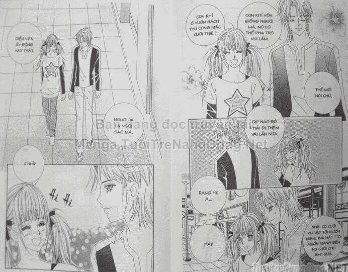 Lãng Tử - Chapter 8 - Trang 58