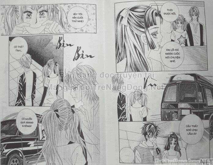 Lãng Tử - Chapter 8 - Trang 59