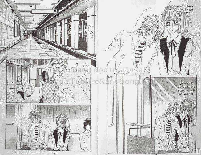 Lãng Tử - Chapter 8 - Trang 7